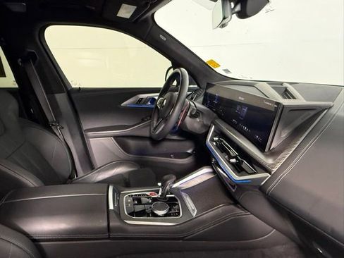 Used 2024 BMW XM image 64
