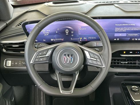 New 2025 Buick Enclave Sport Touring w/ Power Package image 17