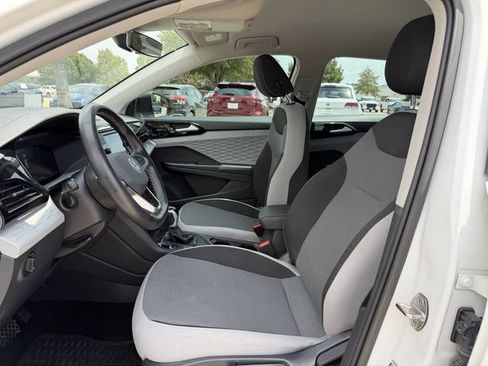 Used 2024 Volkswagen Taos S FWD image 22