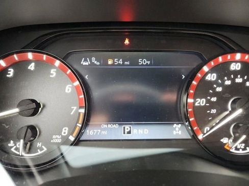 Used 2026 Nissan Frontier PRO-4X w/ Pro-4x Convenience Package image 37