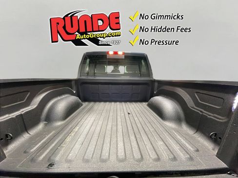 Used 2019 RAM 1500 Warlock AWD/4WD image 14