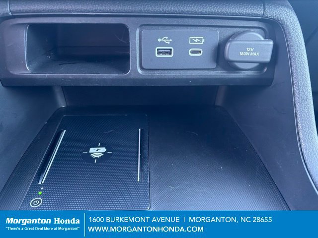 Used 2025 Honda Pilot Touring image 26