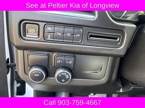 Used 2022 Chevrolet Tahoe LS RWD image 17