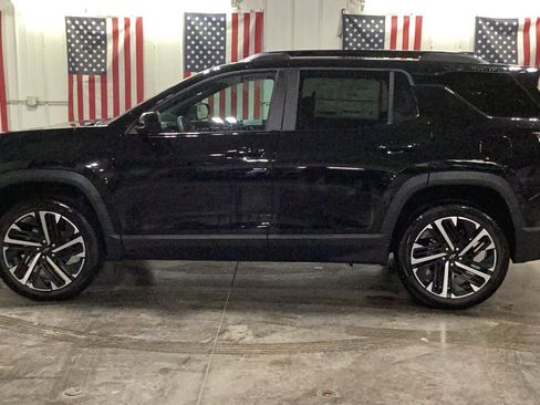 New 2026 Chevrolet Equinox RS image 6