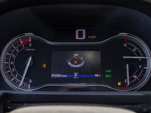 Used 2017 Honda Pilot Touring image 15