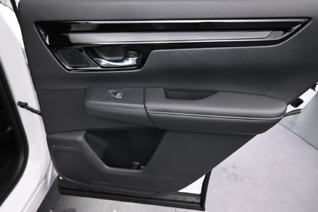 Used 2027 Honda CR-V EX-L image 22