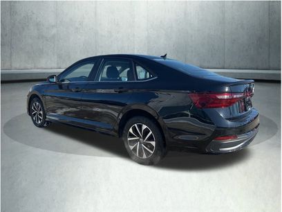 New 2026 Volkswagen Jetta S