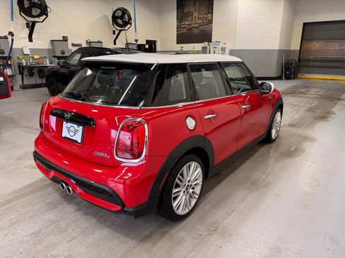 Certified 2023 MINI Cooper S image 6