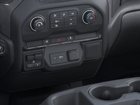 New 2025 Chevrolet Silverado 2500 W/T image 31