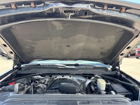 Used 2015 Chevrolet Silverado 2500 LT w/ LT Convenience Package RWD image 29