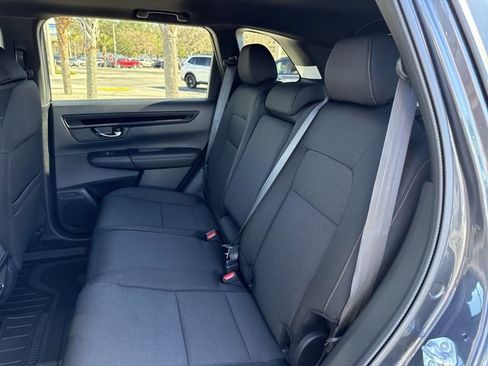 New 2026 Honda CR-V Sport image 23