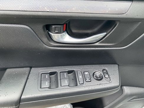 Used 2023 Honda CR-V LX image 21