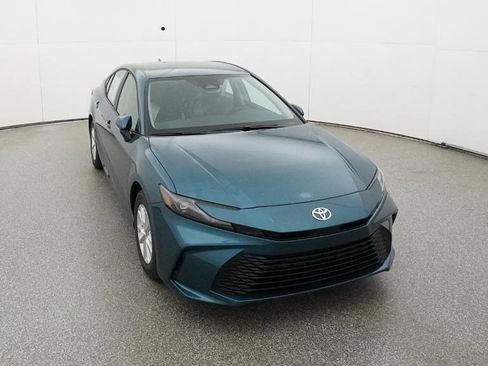 New 2026 Toyota Camry LE image 34