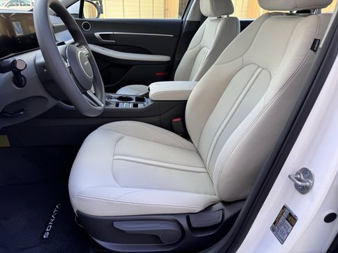 New 2026 Hyundai Sonata SE image 6