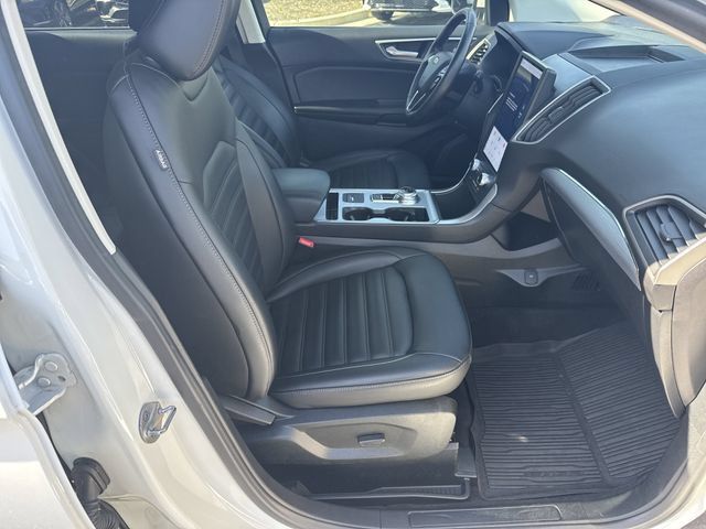 Used 2022 Ford Edge SEL w/ Convenience Package AWD/4WD image 15