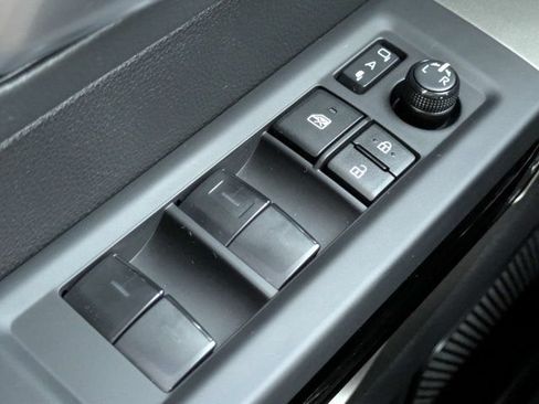 Used 2023 Toyota Sequoia Limited AWD/4WD image 26