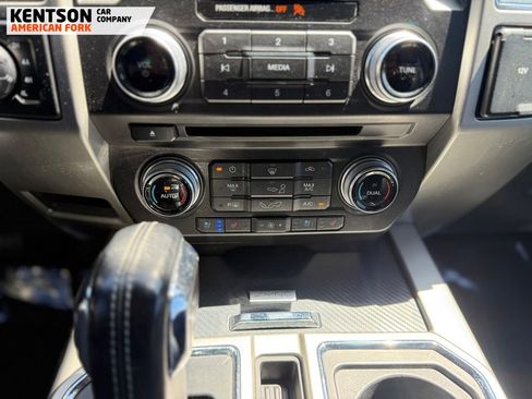 Used 2018 Ford F150 Lariat w/ Equipment Group 502A Luxury AWD/4WD image 23