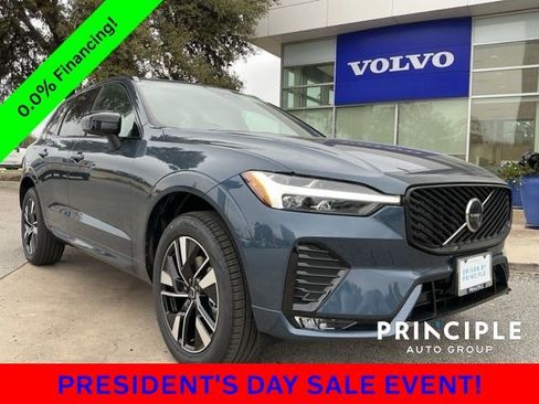 New 2026 Volvo XC60 B5 Core image 1