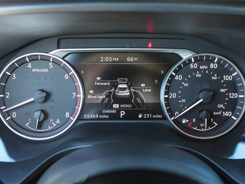 Used 2021 Nissan Rogue SL image 28