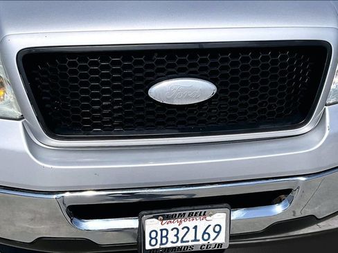Used 2006 Ford F150 XLT RWD image 30