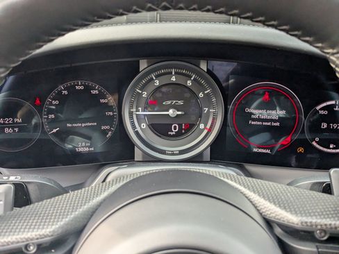 Used 2024 Porsche 911 Carrera GTS image 20