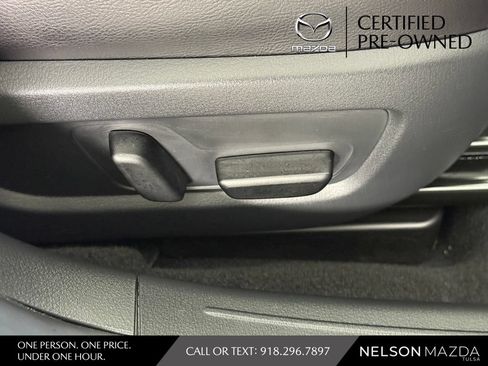 Certified 2026 MAZDA CX-50 2.5 Hybrid w/ Weather Package AWD/4WD image 47