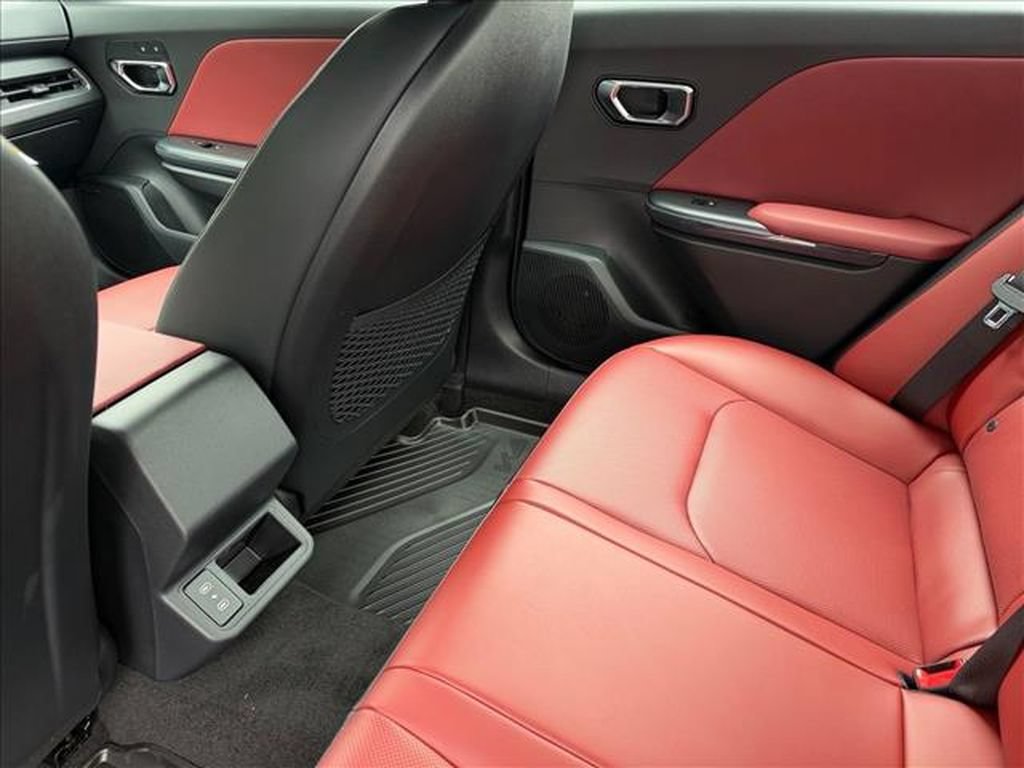 New 2026 Kia K4 GT-Line Turbo FWD image 18