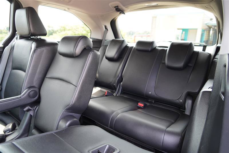 Used 2021 Honda Odyssey Touring image 70