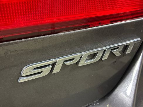 Used 2015 Honda Accord Sport image 13