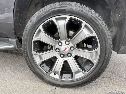 Used 2016 GMC Yukon SLT w/ Open Road Package image 40