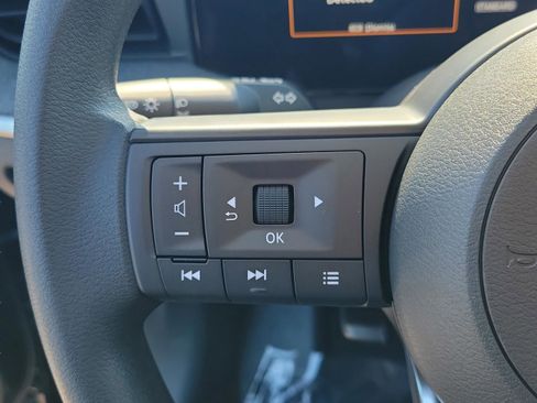 New 2026 Nissan Kicks SV image 19