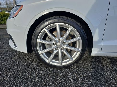 Used 2015 Audi A3 2.0T Premium w/ Driver Assistance Package image 32