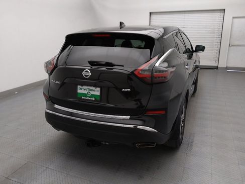 Used 2021 Nissan Murano S AWD/4WD image 7