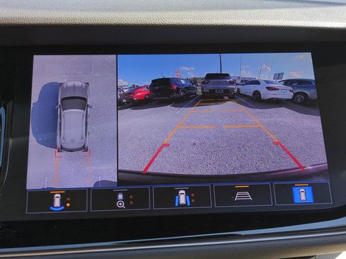 Used 2021 Buick Envision Avenir w/ Technology Package II FWD image 15