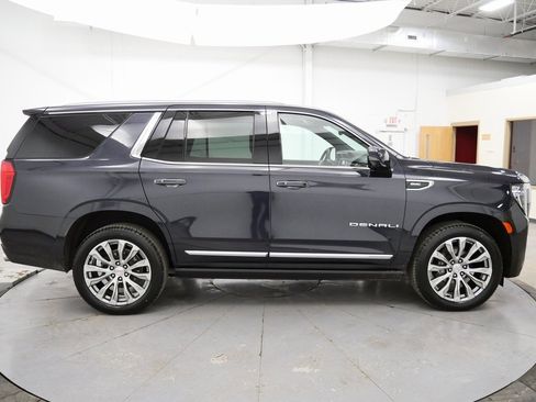 Used 2023 GMC Yukon Denali image 8