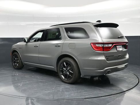 New 2026 Dodge Durango GT AWD/4WD image 8