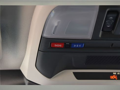 New 2026 Subaru Crosstrek 2.0i Premium image 35