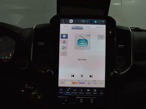 New 2026 RAM 1500 Laramie image 31