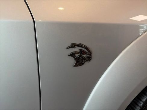 Used 2022 Dodge Challenger SRT Hellcat Redeye RWD image 3