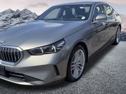 Used 2024 BMW 530i xDrive