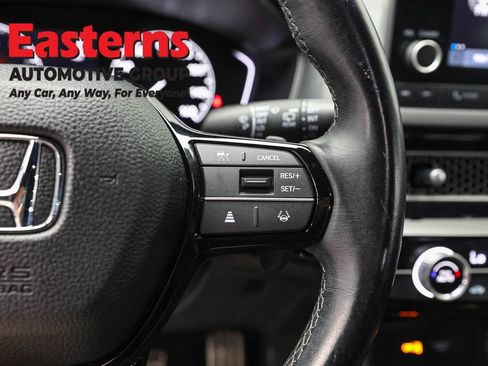 Used 2022 Honda Civic Sport image 16