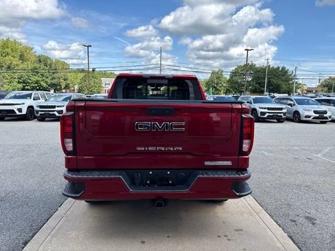 Used 2022 GMC Sierra 1500 Elevation w/ Preferred Package AWD/4WD image 6
