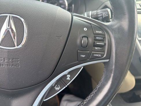 Used 2017 Acura MDX 3.5L image 20