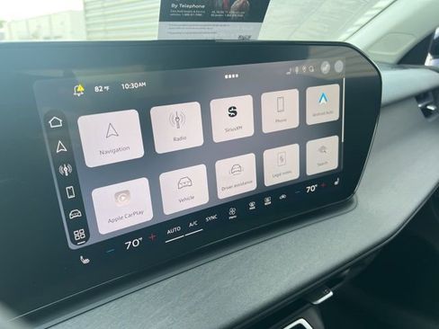 New 2026 Audi Q3 quattro 2.0T AWD/4WD image 12