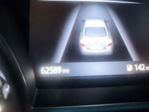 Used 2016 Nissan Altima 2.5 S w/ Power Driver Seat Package image 28