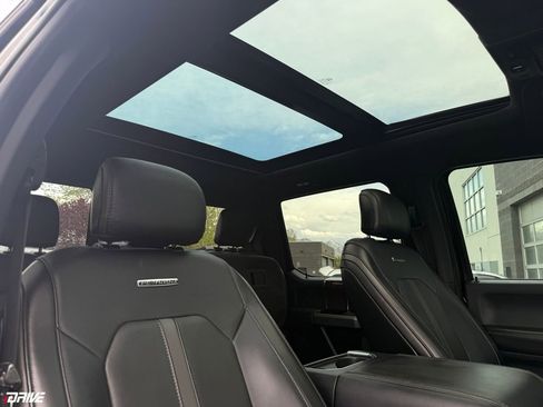 Used 2017 Ford F350 Platinum w/ Platinum Ultimate Package image 26