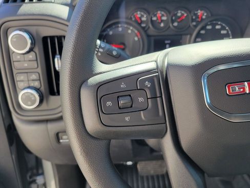 New 2026 GMC Sierra 3500 Pro w/ 1SA Pro Safety Plus Package image 17