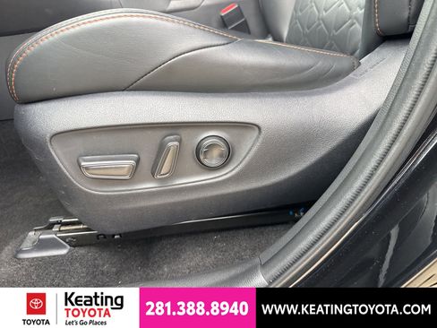 Used 2024 Toyota RAV4 Adventure AWD/4WD image 11