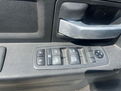 Used 2019 RAM 2500 Tradesman AWD/4WD image 22