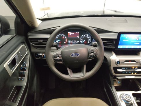 Used 2023 Ford Explorer 4WD image 22
